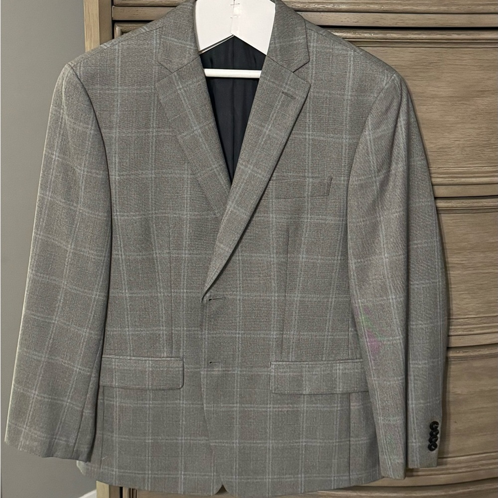 Michael Kors Sports Jacket